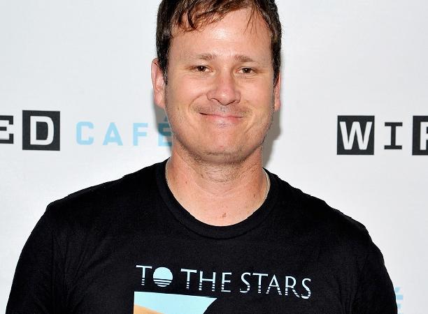 Tom DeLonge