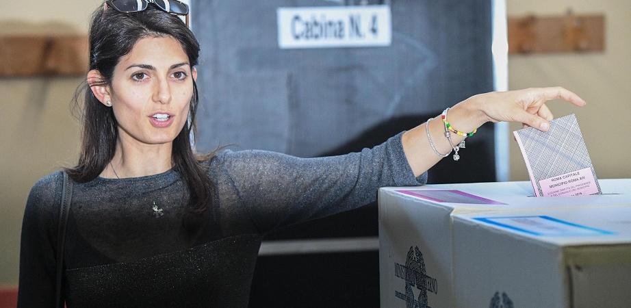 ballottaggio sindaco roma 2016