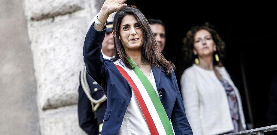 Giunta Raggi quali problemi ci sono
