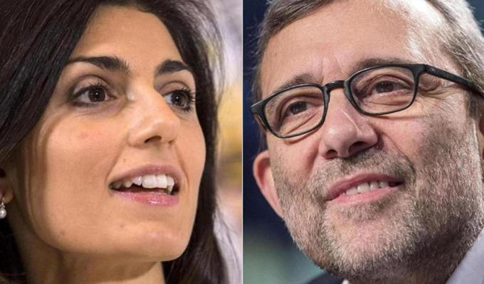 ballottaggio sindaco roma 2016