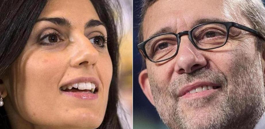 ballottaggio sindaco roma 2016