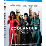 Zoolander 2 dvd contenuto in esclusiva