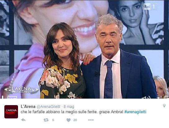 massimo giletti