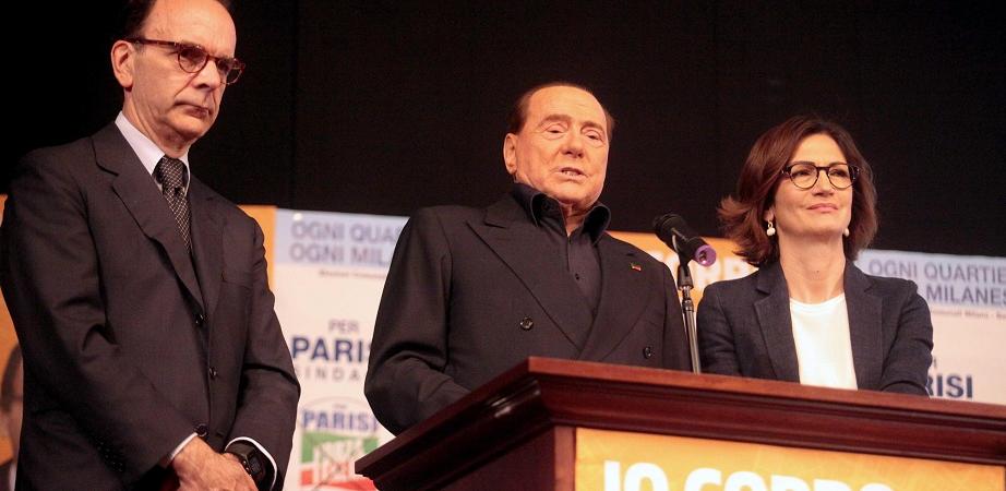 Berlusconi