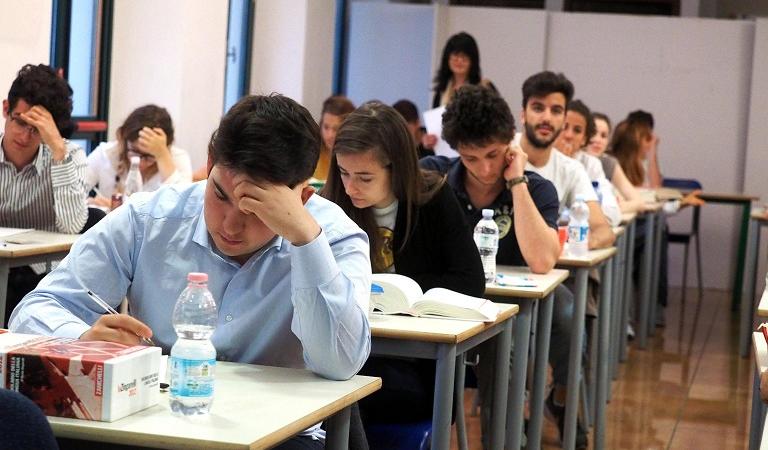 Analisi del testo Maturità 2016
