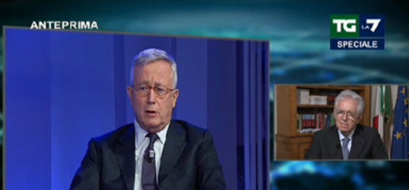 mario monti