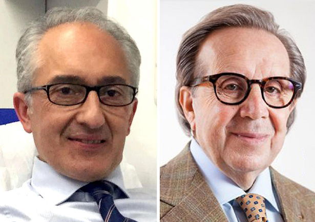 Ballottaggio Sindaco Caserta 2016