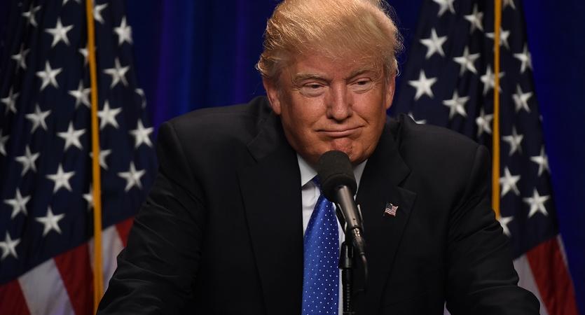 donald trump ghostwriter
