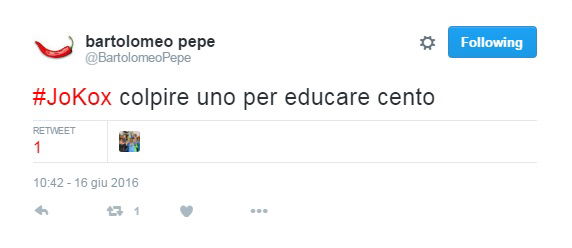 bartolomeo pepe