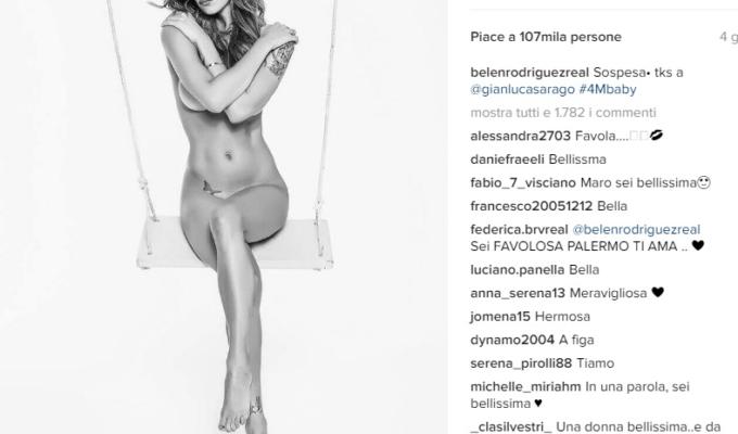 Belen Iannone