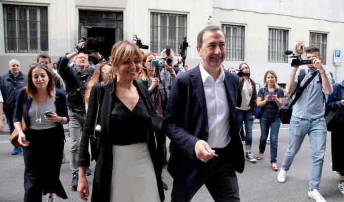 risultati ballottaggio sindaco Milano 2016