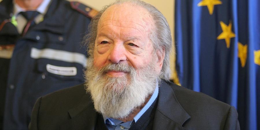 Bud Spencer morto