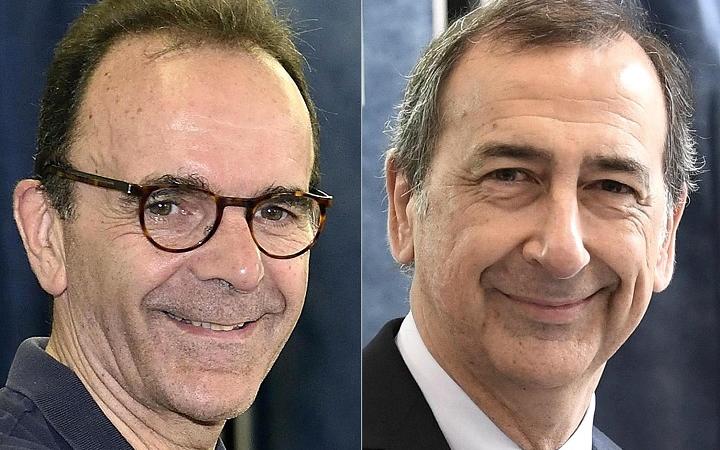 Elezioni Comunali 2016 Milano