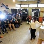Risultati ballottaggio sindaco di roma 2016