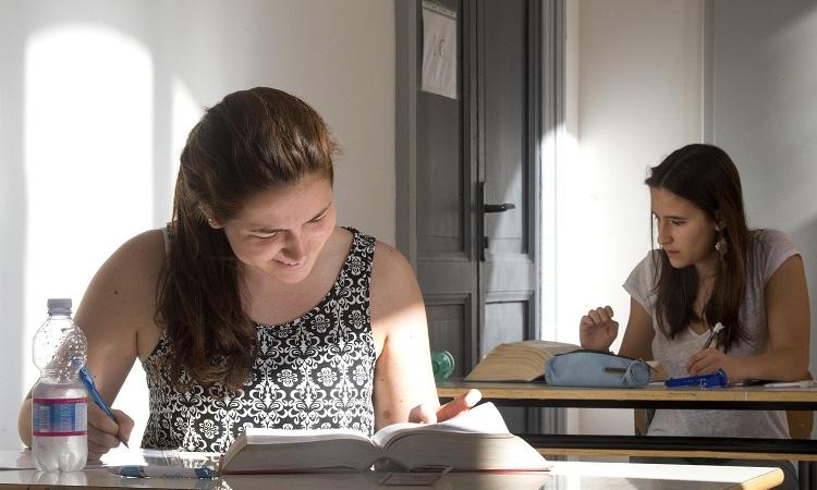 Date Maturità 2016