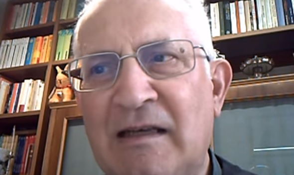 don giorgio