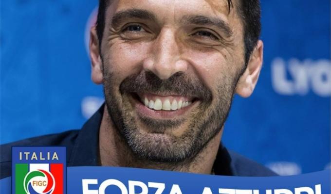 App Forza Azzurri Europei 2016