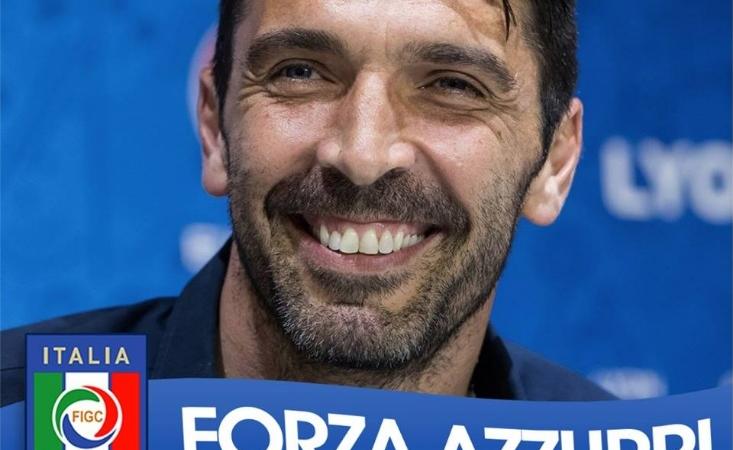 App Forza Azzurri Europei 2016