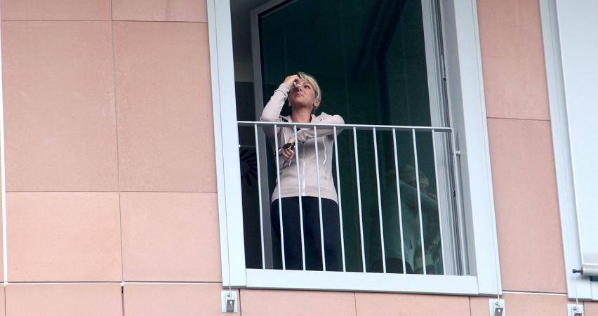 Francesca Pascale figli di Berlusconi