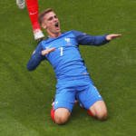 francia-irlanda video gol highlights