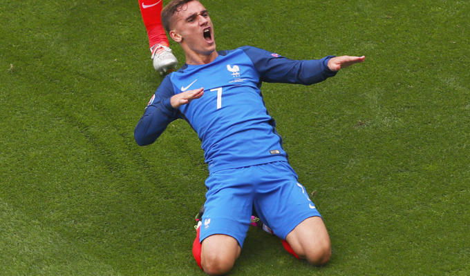francia-irlanda video gol highlights