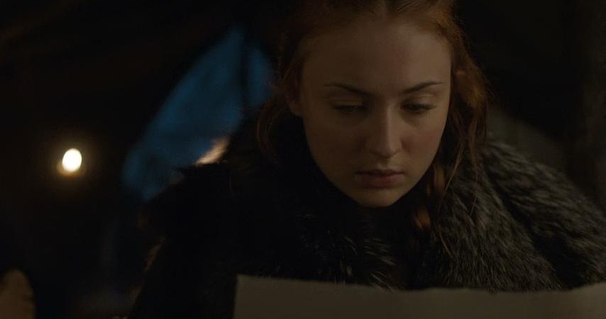 Game of Thrones 6