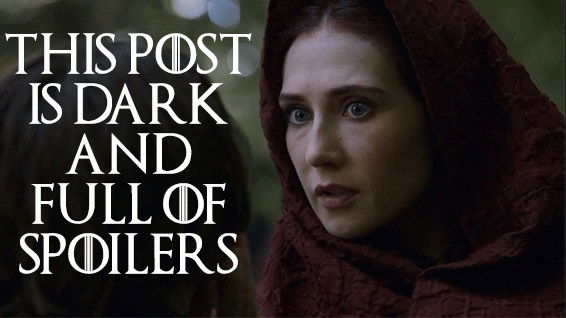 game of thrones 6x08