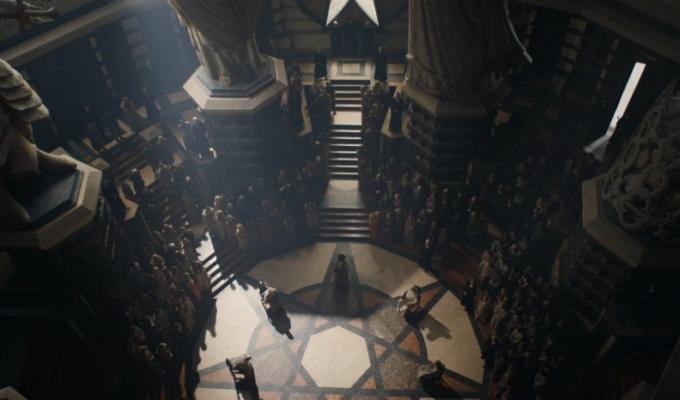 game of thrones 6x10