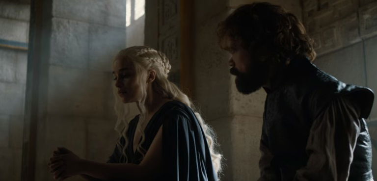 game of thrones 6x10 streaming