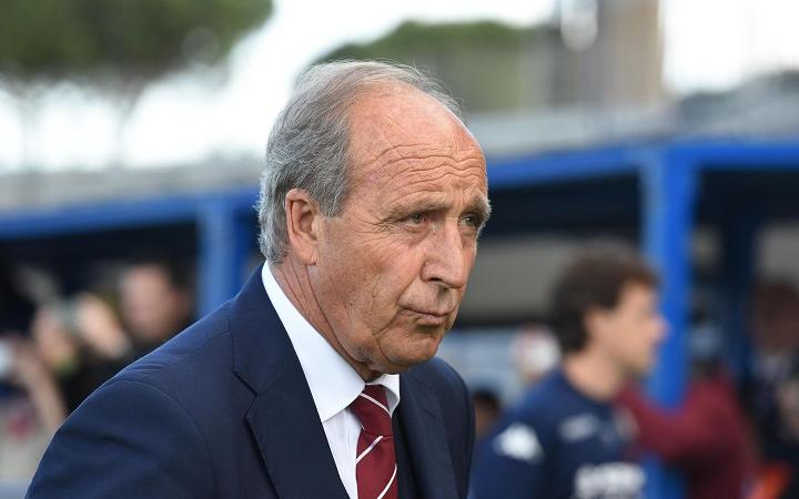 giampiero ventura