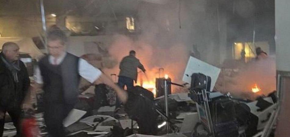 istanbul foto falsa