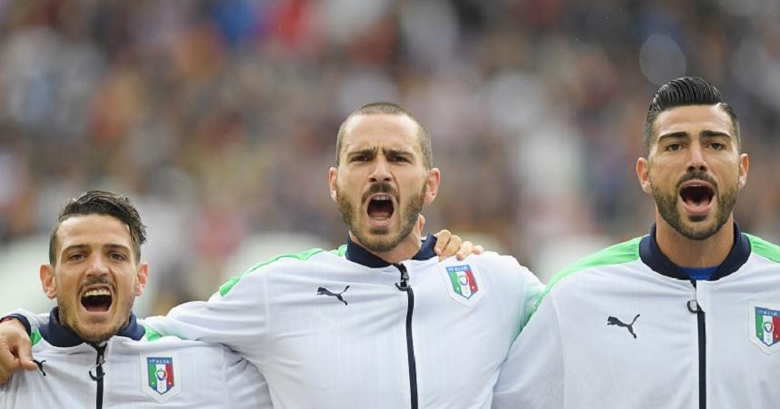 italia germania stampa tedesca