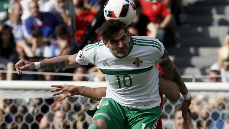 GALLES-IRLANDA DEL NORD Diretta
