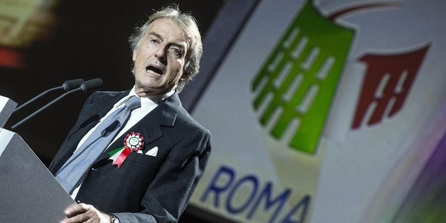 roma 2024 piano b