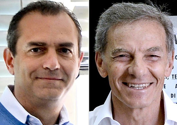 Ballottaggio Sindaco Napoli 2016