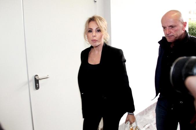 Marina Berlusconi