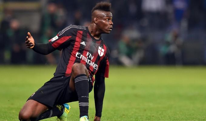 Mario Balotelli