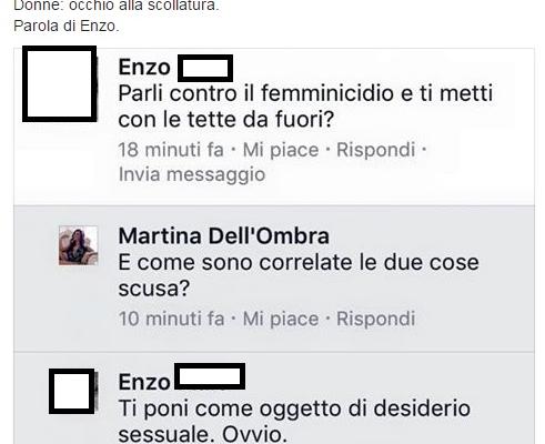martina dell'ombra