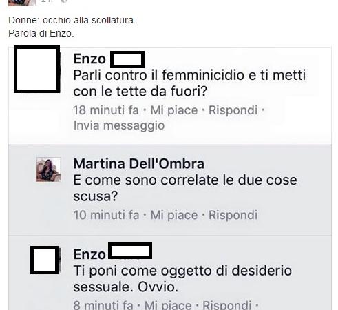 martina dell'ombra