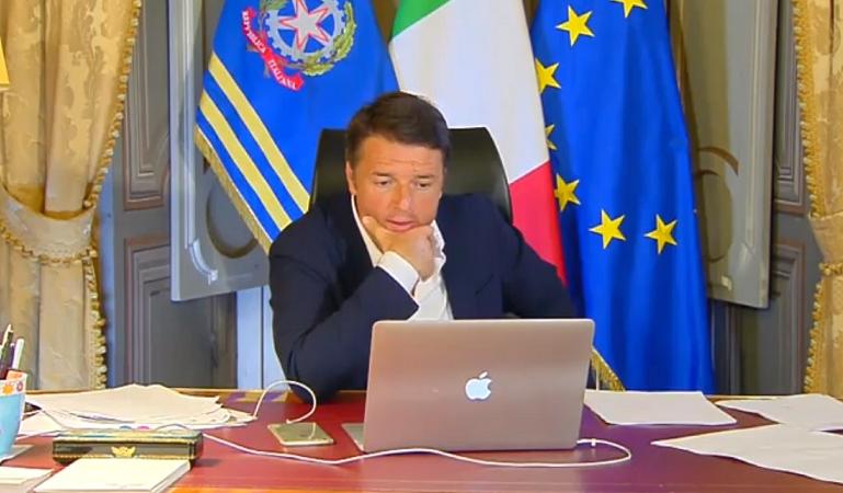 Matteo Renzi