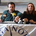 Matteo Salvini M5S