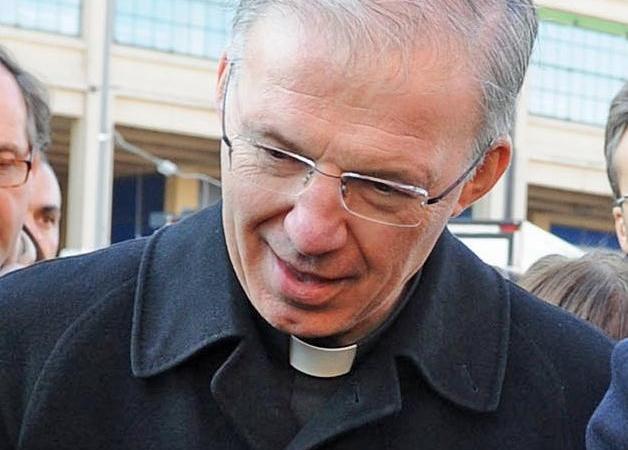 don Mauro Inzoli