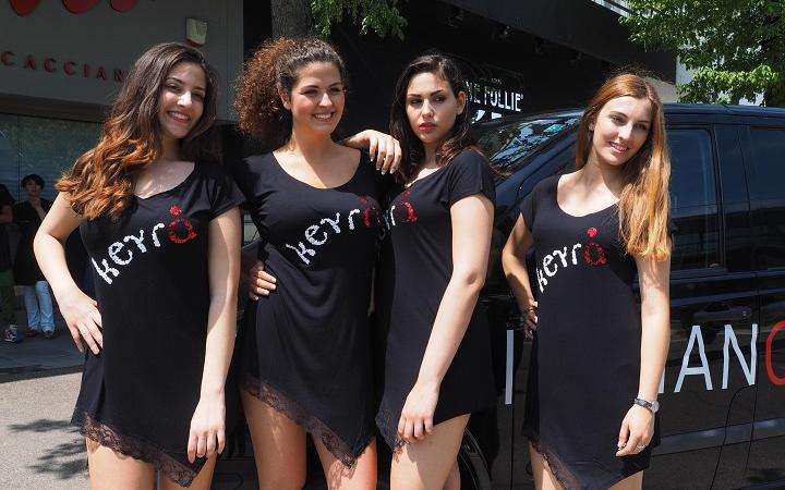 Miss Italia Curvy