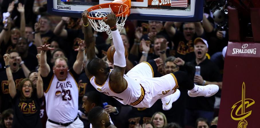 Nba Finals gara-6