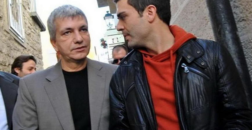 Nichi Vendola Tobia