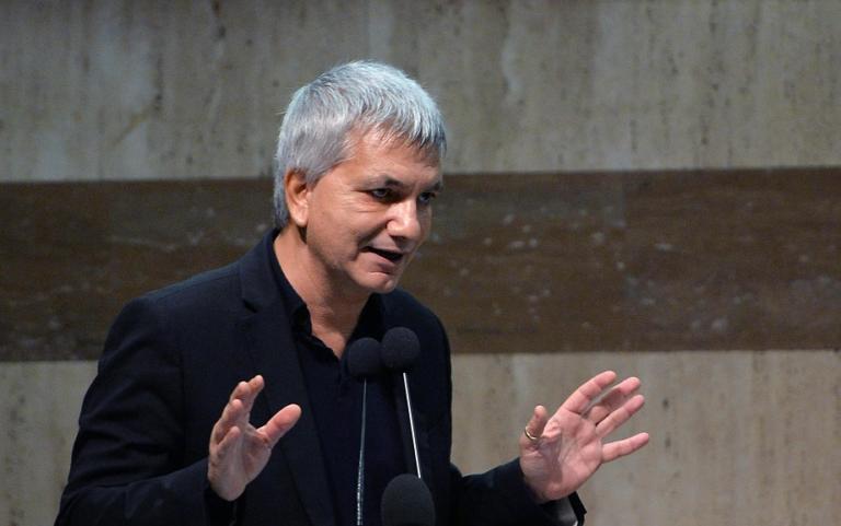 Nichi  Vendola ha avuto un infarto: ricoverato al Gemelli di Roma