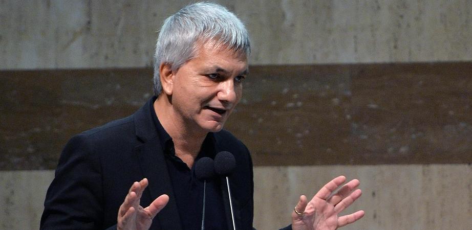 Nichi Vendola infarto
