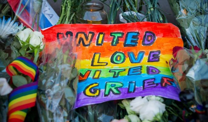 Omar Mateen gay