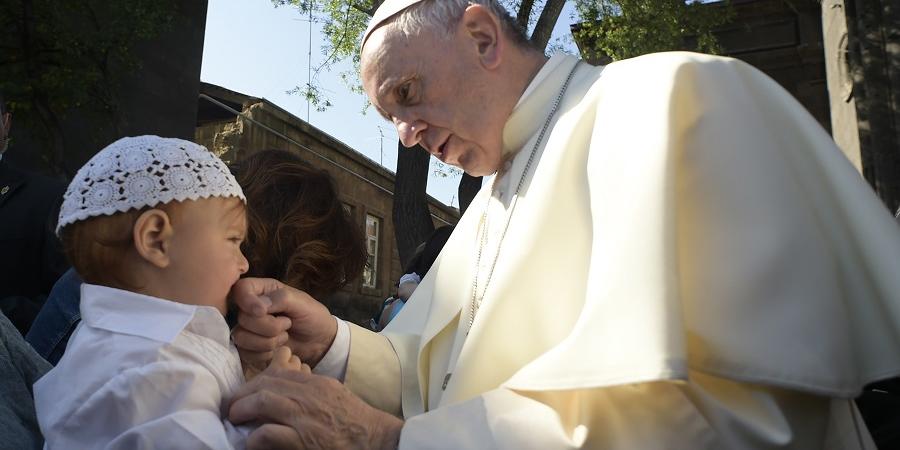 papa francesco pena di morte