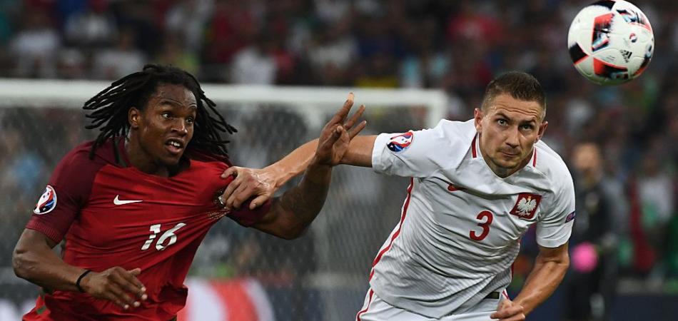 polonia-portogallo video gol highlights